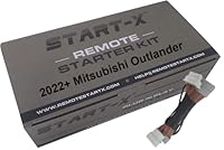 Start-X Remote Starter for 2022 & 2