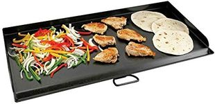 Camp Chef Professional Fry Griddle, 3 Burner Griddle, Cooking Dimensions: 16 in. x 38 in