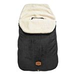 JJ Cole Original Bundleme Bunting Bag