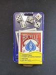 Bicycle Standard Playing Card Decks