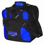 Storm Solo Bowling Bag (1-Ball), Royal