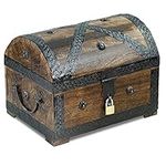 Brynnberg - Pirate Treasure Chest S