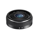 Micro Four Thirds Lenses