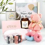 TMEOIIPY Pamper Hampers G-if-t f-or