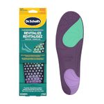 Dr. Scholl's Pain Relief Orthotics Sore Soles Women, 1 Count, Packaging may vary