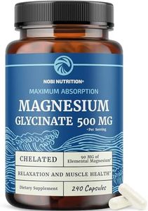 Magnesium 