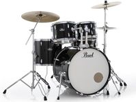 Pearl Roadshow Drum Set 5-Piece Com