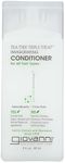 Giovanni Hair Care Products Conditioner Tea Tree Triple Treat, 2 Fluid Ounce