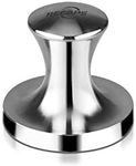 RECAPS Stainless Steel Espresso Coffee Tamper Filling Tool Compatible with Nespresso Vertuoline Original Pods 45mm But Not Compatible with Reusable Pods