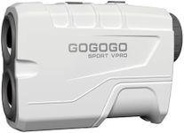 Gogogo Sport Vpro Golf Rangefinder 