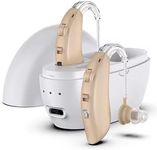 JD Health Tech Rechargeable Sound D