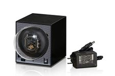 Boxy Brick Power Sharing Stack-able Watch Winder Full Package with Adapter