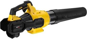 DEWALT 54V XR FLEXVOLT AXIAL Blower