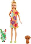 Mattel - Barbie Chelsea The Lost Bi