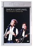 The Concert In Central Park [DVD] [2013]