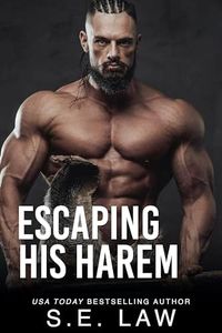 Escaping His Harem: A Taboo Teacher Student Romance (Trapped and Punished)