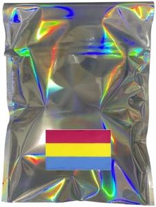 Pansexual Mystery Bag - LGBT UNICORNS Perfect Gay Pride Stuff Blind Bag Gift for Pan Friends & Chosen Family Coming Out, Lgbtq Accessories for Pride Parade Month Awareness Week & Visibility Day