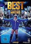 Best PPV Matches 2013