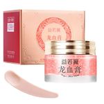 FunnAura Dragons Blood Facial Cream, Retinol Placenta Dragons Blood Face Cream Set for Facial Moisturizer Anti Wrinkle