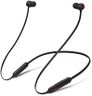 Beats Flex Wireless Earbuds Apple W1 Headphone Chip, Magnetic Earphones, Class 1 Bluetooth, 12 Hours of Listening Time, Built-in Microphone - Black