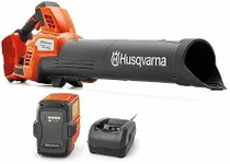 Husqvarna Leaf Blaster 350iB Batter