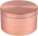 Spice Grinder 3 inch (Rose Gold)