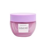 Glow Recipe Mini Plum Plump Hyaluronic Acid Face Cream - Dewy Glow Hydrating Face Moisturizer that Plumps & Balances Skin - Vegan Whipped Gel Moisturizer with Polyglumatic Acid & Ice Willowherb (25ml)