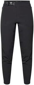 Fox Racing Youth Ranger Mountain Bike Pant, Black, 28