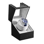 Automatic Single Watch Winder with 