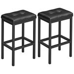 Cushioned Counter Stools