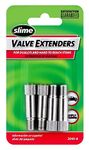 Slime 2045-A Metal Valve Extenders 1-1/4"