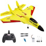 Remote Control Airplanes