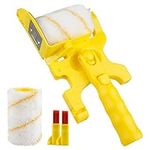 Handheld Clean-Cut Paint Edger Roll