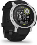 Garmin Instinct 2 SOLAR SURF, Rugge