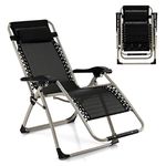 0 Gravity Lounge Chair