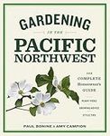 Gardening in the Pacific Northwest: