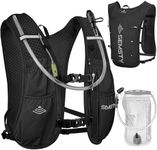 Semsty Running Hydration Vest 5L,Ru