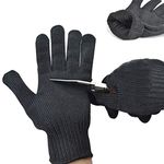 Grilling Gloves For High Heats