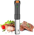 INKBIRD Wifi Sous Vide Cooker, 1000