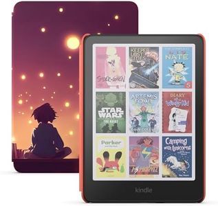 Amazon Kin