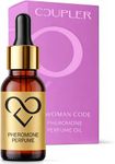 COUPLER IRIS Pheromone Perfume for