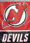 WinCraft NHL New Jersey Devils Garden Flag 12.5 x 18 inches