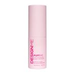 DESIGNME PUFF.ME Volumizing Powder For Hair | Volume Booster | Sulfate Paraben Free Texturizing Powder Root Lifter, 9.1g