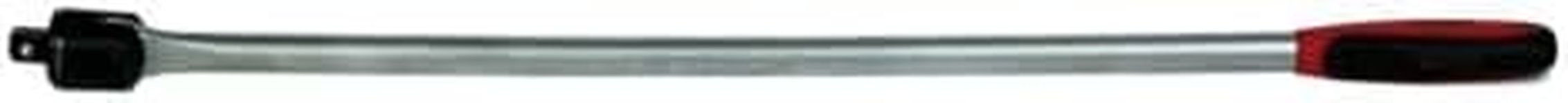 Teng 1201A 24-Inch 1/2-Inch Square Drive Flex Handle