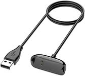 1M Long Magnetic Charger for Fitbit