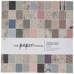 Theodosia Square 12x12 Scrapbooking