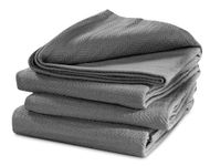 Cotton Thermal Blanket