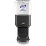 PURELL ES8 Touch-Free Hand Sanitizer Dispenser, Graphite, for 1200 mL PURELL ES8 Hand Sanitizer Refills (Pack of 1) - 7724-01