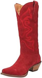 Dingo Boot