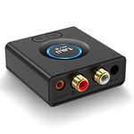 Bluetooth To Rca Converters